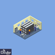 5 formas de automatizar el aire acondicionado en tu data center