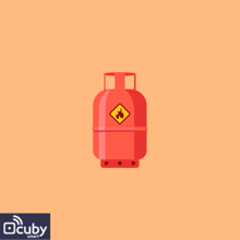Benefcios de Cuby Helios: Gestión eficiente del gas LP para tu negocio