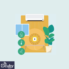 Benefits of Smart Air Conditioning in Hotels