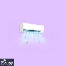 5 automatizaciones que puedes crear con Cuby para ahorrar energía