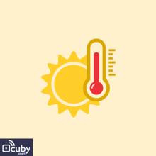 Cómo combatir el calor en 2025: 8 Consejos eficaces