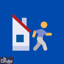 ¿Debes apagar el aire acondicionado cuando sales de casa?