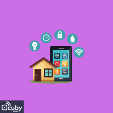 Cómo transformar tu alquiler vacacional en un hogar inteligente